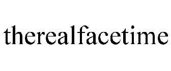 THEREALFACETIME