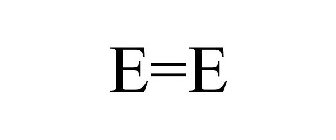 E=E