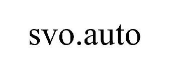 SVO.AUTO