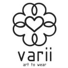 VARII ART TO WEAR