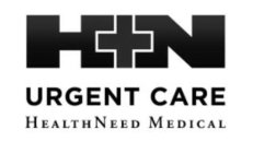 H N URGENT CARE HEALTHNEED MEDICAL