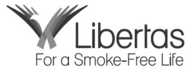 LIBERTAS FOR A SMOKE-FREE LIFE