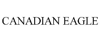 CANADIAN EAGLE