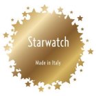 STARWATCH MADE IN ITALY