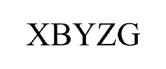 XBYZG