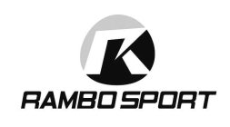 R RAMBO SPORT