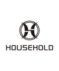 H HOUSEHOLD