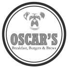 OSCAR'S BREAKFAST, BURGERS & BREWS