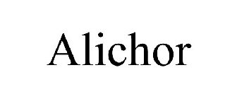 ALICHOR