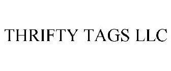 THRIFTY TAGS LLC