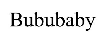 BUBUBABY