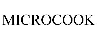 MICROCOOK