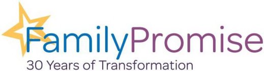 FAMILY PROMISE 30 YEARS OF TRANSFORMATION