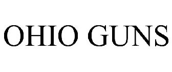 OHIO GUNS