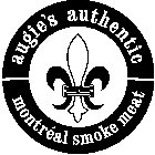 AUGIE'S AUTHENTIC MONTRÉAL SMOKE MEAT