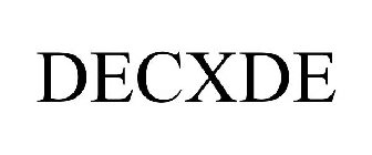 DECXDE