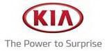 KIA THE POWER TO SURPRISE