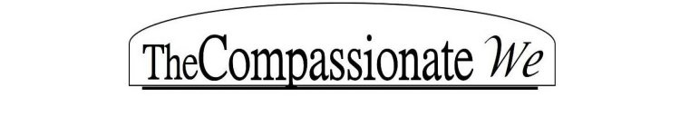 THECOMPASSIONATEWE