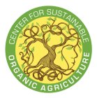 CENTER FOR SUSTAINABLE ORGANIC AGRICULTURE