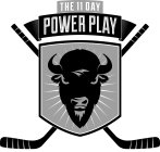 THE 11 DAY POWER PLAY
