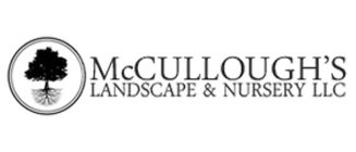 MCCULLOUGH'S LANDSCAPE AND NURSERY, LLC