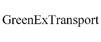 GREENEXTRANSPORT