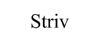 STRIV