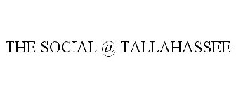 THE SOCIAL @ TALLAHASSEE