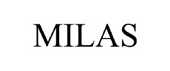 MILAS