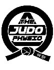 THE JUDO PHYSIO JUDO
