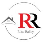 ROSE RAILEY