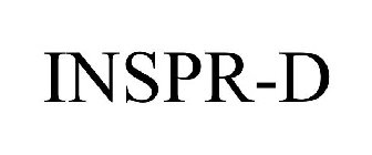 INSPR-D