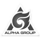 A ALPHA GROUP