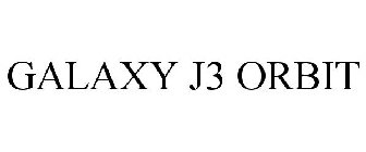 GALAXY J3 ORBIT