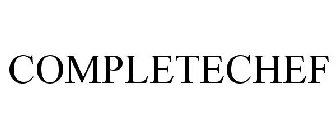 COMPLETECHEF