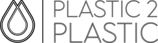 PLASTIC 2 PLASTIC