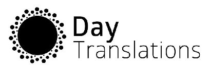 DAY TRANSLATIONS