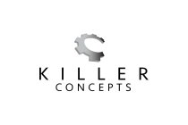KILLER CONCEPTS