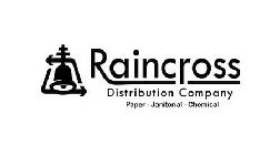 RAINCROSS DISTRIBUTION COMPANY PAPER - JANITORIAL - CHEMICAL