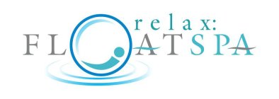 RELAX: FLOAT SPA