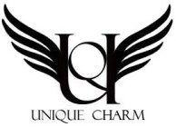 UQ UNIQUE CHARM