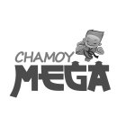 CHAMOY MEGA
