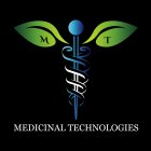 MEDICINAL TECHNOLOGIES BY TEJEDA ENTERPRISES