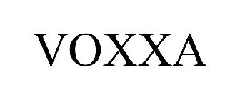 VOXXA