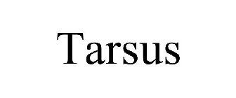 TARSUS