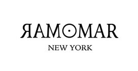 RAMOMAR NEW YORK