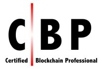 C|BP CERTIFIED BLOCKCHAIN PROFESSIONAL