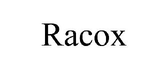 RACOX