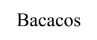 BACACOS