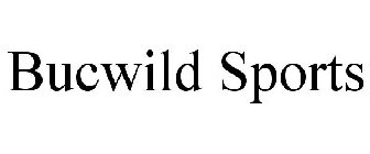 BUCWILD SPORTS